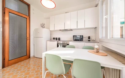 Habitación privada en Via Francesco Zanotto, Mestre, imagen 5 de 10