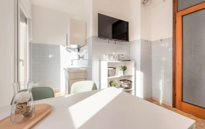 Habitación privada en Via Francesco Zanotto, Mestre, imagen 6 de 10