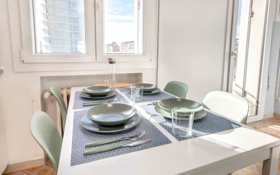 Habitación privada en Via Francesco Zanotto, Mestre, imagen 7 de 10