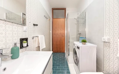 Habitación privada en Via Francesco Zanotto, Mestre, imagen 9 de 10
