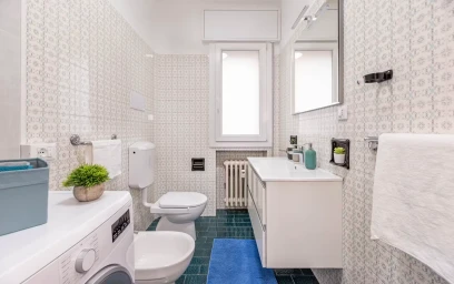 Habitación privada en Via Francesco Zanotto, Mestre, imagen 10 de 10