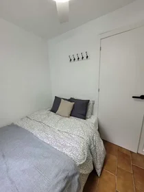 Chambre privée à Carrer de Sant Fermí, , image 1 de 10