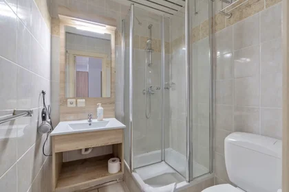 Privatzimmer in der Sint-Maartenstraat, Leuven, bild 2 von 8