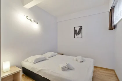 Privatzimmer in der Sint-Maartenstraat, Leuven, bild 6 von 8