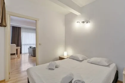 Privatzimmer in der Sint-Maartenstraat, Leuven, bild 7 von 8