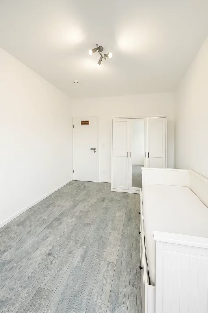 Habitación para estudiantes en  con área de estudio y facilidades compartidas