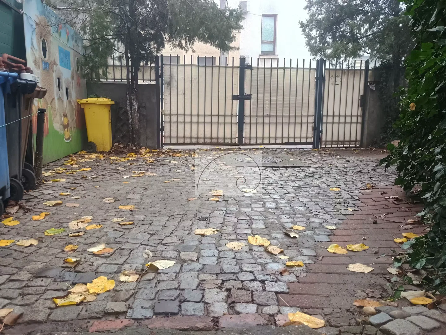 Strada Popa Nan, Sectorul 2