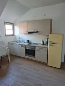 Entire fully furnished flat in Hanover