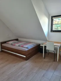 Apartamento totalmente mobilado em Hanôver