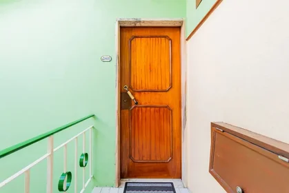 Logement entier à Rua das Forças Armadas 98, image 19 de 19