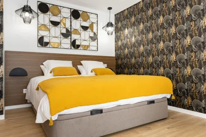 Logement entier à Rua dos Pintores de Vidros 110, image 14 de 42