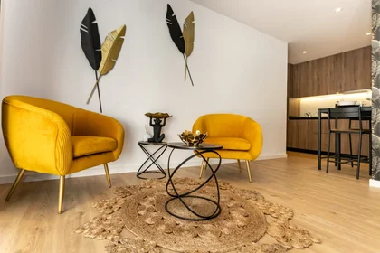 Logement entier à Rua dos Pintores de Vidros 110, image 23 de 42