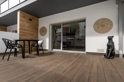 Logement entier à Rua dos Pintores de Vidros 110, image 27 de 42