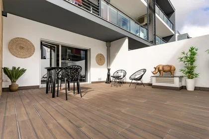 Logement entier à Rua dos Pintores de Vidros 110, image 28 de 42