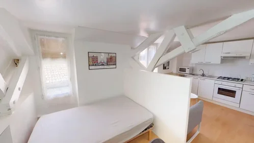 Entire apartment at Chemin de l'Agnelas, , image 7 of 10