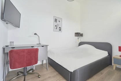 Zimmer zur Miete in einer WG in Reims