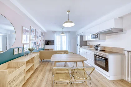 Chambre privée à 3 Boulevard Maréchal Foch, image 1 de 6