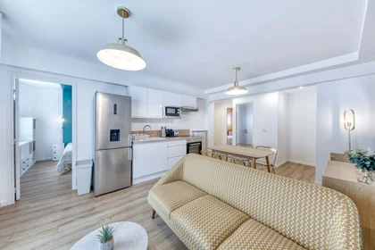 Chambre privée à 3 Boulevard Maréchal Foch, image 3 de 6