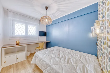 Chambre privée à 3 Boulevard Maréchal Foch, image 4 de 6