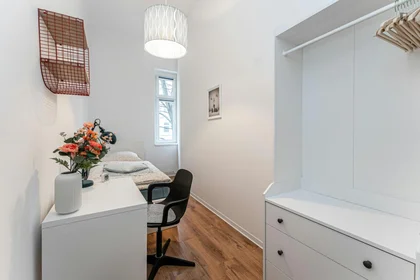 Chambre privée à Köpenicker Straße, image 2 de 13