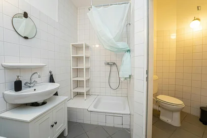 Chambre privée à Köpenicker Straße, image 11 de 13