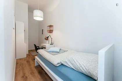 Chambre privée à Köpenicker Straße, image 3 de 13