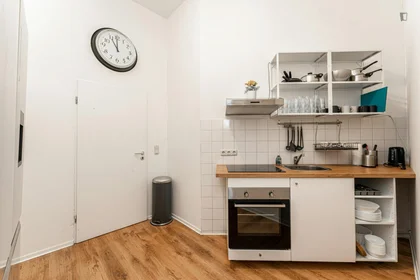 Chambre privée à Köpenicker Straße, image 5 de 13
