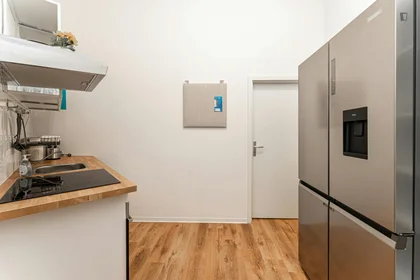 Chambre privée à Köpenicker Straße, image 6 de 13