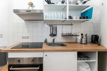 Chambre privée à Köpenicker Straße, image 7 de 13