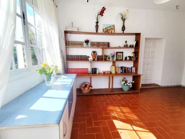 Quarto privado em Calle Moctezuma, imagem 11 de 33