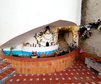 Quarto privado em Calle Moctezuma, imagem 23 de 33