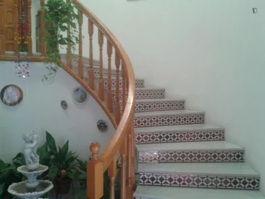 Özel oda konumu Calle Moctezuma, 28 33 görüntüsü