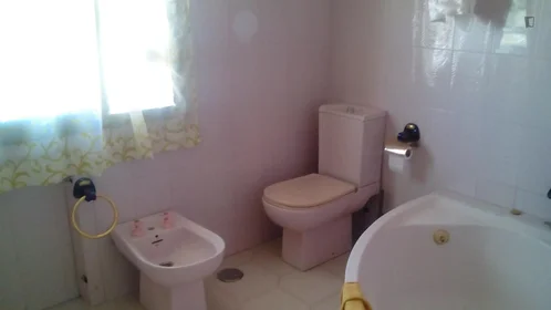 Quarto privado em Calle Moctezuma, imagem 29 de 33
