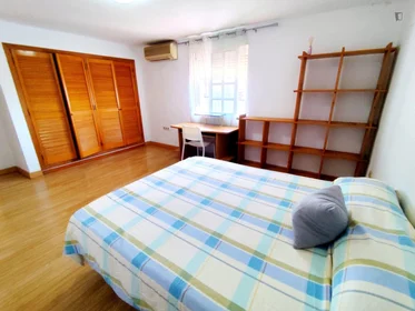 Quarto privado em Calle Moctezuma, imagem 4 de 33