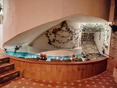 Özel oda konumu Calle Moctezuma, 33 33 görüntüsü