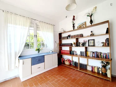 Quarto privado em Calle Moctezuma, imagem 10 de 33