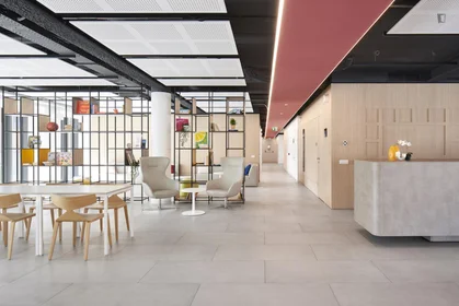 Stanza privata in residence in Via Giovanni Durando, immagine 14 di 49