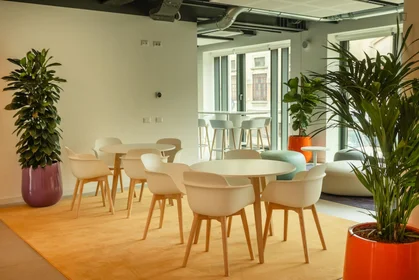 Stanza privata in residence in Via Giovanni Durando, immagine 23 di 49