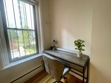 Kawalerka w rezydencji 115, Saint Botolph St., Unit 3, Back Bay, Boston, MA, 02116, obraz 11 14