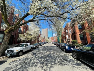 Kawalerka w rezydencji 115, Saint Botolph St., Unit 3, Back Bay, Boston, MA, 02116, obraz 8 14