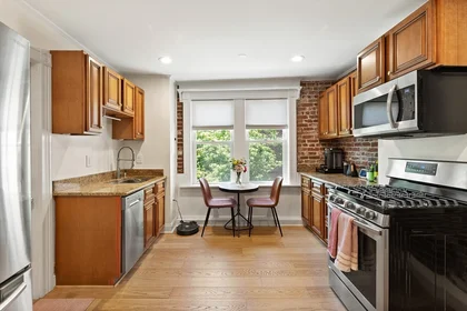 Appartamento in 764, Cambridge St., Unit 4, East Cambridge, Cambridge, MA, 02141, immagine 1 di 10