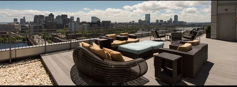 Estudio en residencia en 2, Leighton St., Unit 1-235, East Cambridge, Cambridge, MA, 02141, imagen 32 de 34