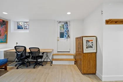 Appartamento in 340, Harvard St., Unit B, Mid Cambridge, Cambridge, MA, 02139, immagine 1 di 10