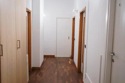 Quarto privado em Via Santa Croce, imagem 11 de 13