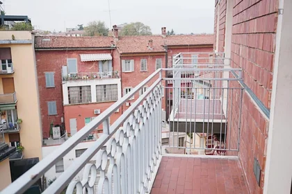 Quarto privado em Via Santa Croce, imagem 9 de 13