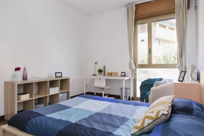 Prywatny pokój Viale Giovanni Vicini, obraz 2 21