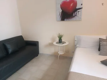 Estudio en Via di Sant'Erasmo, imagen 6 de 6