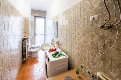 Stanza privata in Via Ferruccio dell'Orto, immagine 14 di 17