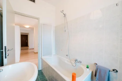 Stanza privata in Via Angelo Maj, immagine 16 di 18