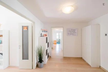 Stanza privata in Via Angelo Maj, immagine 17 di 18